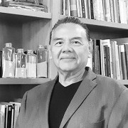 Melchor Campos García