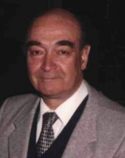 Eduardo Julio Giqueaux