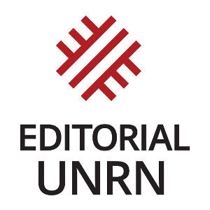 Editorial UNRN - Universidad Nacional de Río Negro