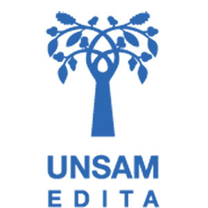 UNSAM Edita - Universidad Nacional de San Martín