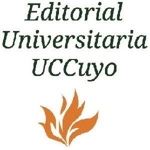 Editorial Universitaria UCCuyo